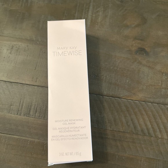 Mary Kay Timewise Moisture Renewing Gel Mask 3 Oz for dry to oily skin - Picture 1 of 4